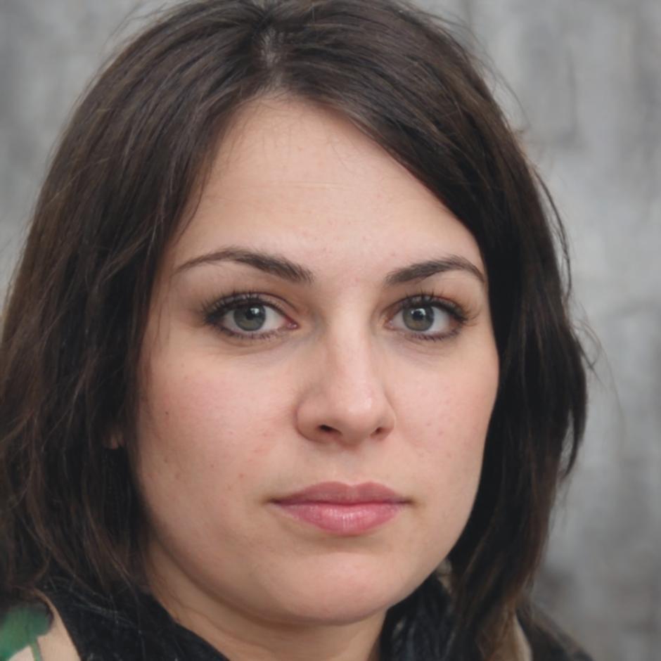 Marina, participante del programa financiero